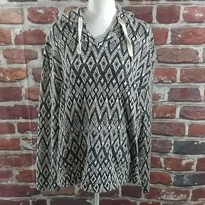 Women's American eagle outfitters large hoodie